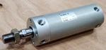 Smc CDG1BN50-75 Round Body Air Cylinder. Fixed Price $75.00.