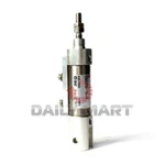 Smc CDJ2D16-15-A Pneumatic Actuator Compact Air Cylinder Plc New. Fixed Price $44.80.