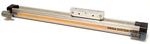 Parker Origa System Plus Rodless Pneumatic Cylinder 450MM Stroke 8BAR Max. Fixed Price $336.37.