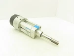 Festo DSL-32-50-270-P-S2-FF Linear Drive Swivel Air Cylinder 50MM Stroke. Fixed Price $269.99.