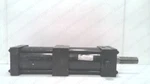 Parker 4.00CD2AUS382AC4.0/BO27 Heavy Duty Pneumatic Cylinder #336224. Fixed Price $125.00.