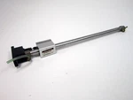 Smc NCY2B10H-1000 Rodless Cylinder, 3/8" Bore, 10" Stroke, 85PSI Max 12.5" Post. Fixed Price $21.37.