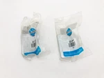 Lot Of New Bimba D-241 Cylinder Mounting Brackets 3/4" Bore. Fixed Price $34.95.