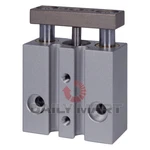 New Box Airtac TCM6X10S Triaxial Cylinder. Fixed Price $77.22.