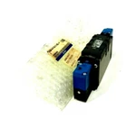 New Smc VSS8-6-FJG-D-3EZ-V1 Solenoid Valve VSS86FJGD3EZV1. Fixed Price $90.00.
