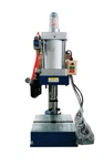 Usa Stock 800KG Pneumatic Punch Press Machine W/buttons 1 Cylinder. Fixed Price $646.35.