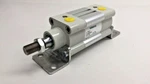 Numatics 452100050025C01 Cylinder 50MM Bore X 25MM Stroke. Fixed Price $65.00.