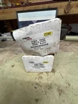 Dayton 602-299 WC37761 Wheel You Get Cylinders. Fixed Price $60.00.