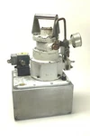 Owatonna 60433 Pneumatic Hydraulic Pump Model B. Fixed Price $1299.99.