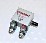 Compact Air Products S12X12 Super Pneumatic Cylinder. Fixed Price $18.00.