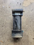 Parker-hannifin CH-2A 14C Pneumatic Cylinder Bore 3.25, Str Norm Wp. 250. Fixed Price $100.00.