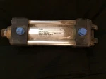 Pai Industries Pneumatic Cylinder 0202129-A. Fixed Price $129.00.