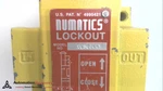 Numatics VL30G04Y, Lockout Valve #281245. Fixed Price $20.93.