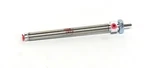 Bimba Pneumatic Air Cylinder 0073-D Nos. Fixed Price $34.98.