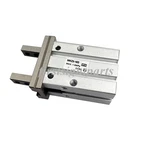 For Smc MHZ2-16D MHZ216D Pneumatic Parallel Air Gripper Cylinder Type Bore 16MM. Fixed Price $19.89.