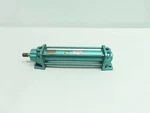 Nopak ASS-B1 CL1 Double Acting Pneumatic Cylinder 1-1/2IN 7-1/2IN. Fixed Price $56.00.