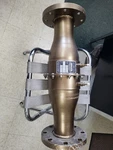 Meriam Laminar Flow Element 50MR2-4. Fixed Price $750.00.