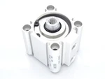 Smc CQ2B40-15DCZ Pneumatic Cylinder. Fixed Price $30.99.