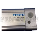 New Festo DNC-63-160-PPV-A 163407 Double Acting Standard Cylinder. Fixed Price $332.74.