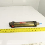 Bellows B0511-0041-70 Double Acting Air Cylinder 1.5" Bore 7" Stroke. Fixed Price $44.84.