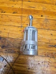 Bimba FOP-040.5/0.5 Pneumatic Pancake Cylinder, 3/4" Bore. Fixed Price $24.99.