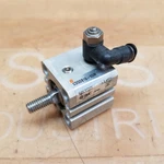 CDQSB16-5SM Compact Cylinder Used. Fixed Price $13.29.