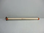 Norgren Air Cylinder Etfr 5/16-REV. #0 15IN Stroke 5/16IN Rod End. Fixed Price $49.99.