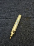 American 1125DN-4.00 Pneumatic Cylinder, 1-1/8" Bore, Double Acting Nose Mount. Fixed Price $37.68.