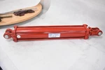 Cross Mfg 22641 Db Series Alloy Steel Tie-rod Hydraulic Lifting Cylinder 2500PSI. Fixed Price $279.99.