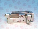Smc MXQ16-10A / MXQ1610A (new In Box). Fixed Price $455.00.