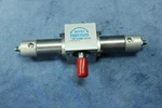 Brand New Bimba Pneu-turn Rotary Actuator PT-037060-A1C1MR. Fixed Price $315.00.