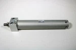 Smc CG1RA50-250 Double Acting Pneumatic Cylinder. Fixed Price $90.00.