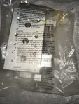 New Smc MXS16-50A Sliding Cylinder. Fixed Price $199.99.