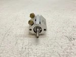 Smc CDQ2A20-25DZ Pneumatic Cylinder CDQ2A2025DZ. Fixed Price $24.99.