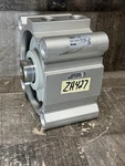 Smc CDQ2B100-10DCZ Compact Air Cylinder 100MM Dia. X 10MM. Fixed Price $43.90.