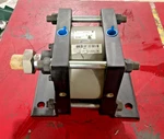 Smc CS1LN200-50 Pneumatic Cylinder CS1LN20050 New (vt). Fixed Price $899.99.