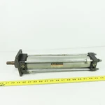 Smc T-ACNL-X2-50X250-FA Double Acting Pneumatic Cylinder Bore 250MM Stroke. Fixed Price $103.51.