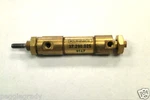 Kuhnke 37.290.025 Used Brass Cylinder. Fixed Price $6.29.