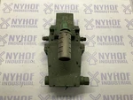 Ross 3573A4031-USED. Fixed Price $1250.00.
