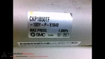 Smc CKP1B50TF-100Y-P-X1840, Actuator Cylinder #202752. Fixed Price $221.25.