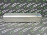 Used Festo ADVU-2"-11"-P-A Pneumatic Cylinder. Fixed Price $50.00.