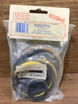 Lion Hydraulics 639579 Cylinder Repair Kit - Nos Kuhn 70176910 Bore X 1.25. Fixed Price $120.00.