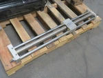 Smc CY2S40H-850B Pneumatic Cylinder T270038. Fixed Price $460.32.