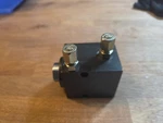 Vektek 20-1215-01 09-02 Valve. Fixed Price $250.00.