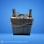 Ckd STLB-50100 Pneumatic Cylinder 4749. Fixed Price $288.66.