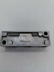 Festo FR-4-1/4-C Distributor Block. Fixed Price $11.00.