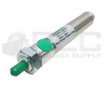 New Numatics 0750D01-02A-03 Pneumatic Cylinder, 3/4" Bore 2.000 Stroke". Fixed Price $37.62.