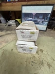 Dayton 602-298 Wheel 9W You Get Cylinders. Fixed Price $100.00.