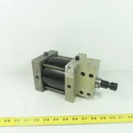Gonzalez GU802102-XMLS00 Hydraulic Cylinder 2" Weld Stroke. Fixed Price $77.99.