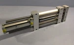 Phd Inc 03308941 -02 0207 Pneumatic Slide & Cylinder X 15" Stroke. Fixed Price $79.99.